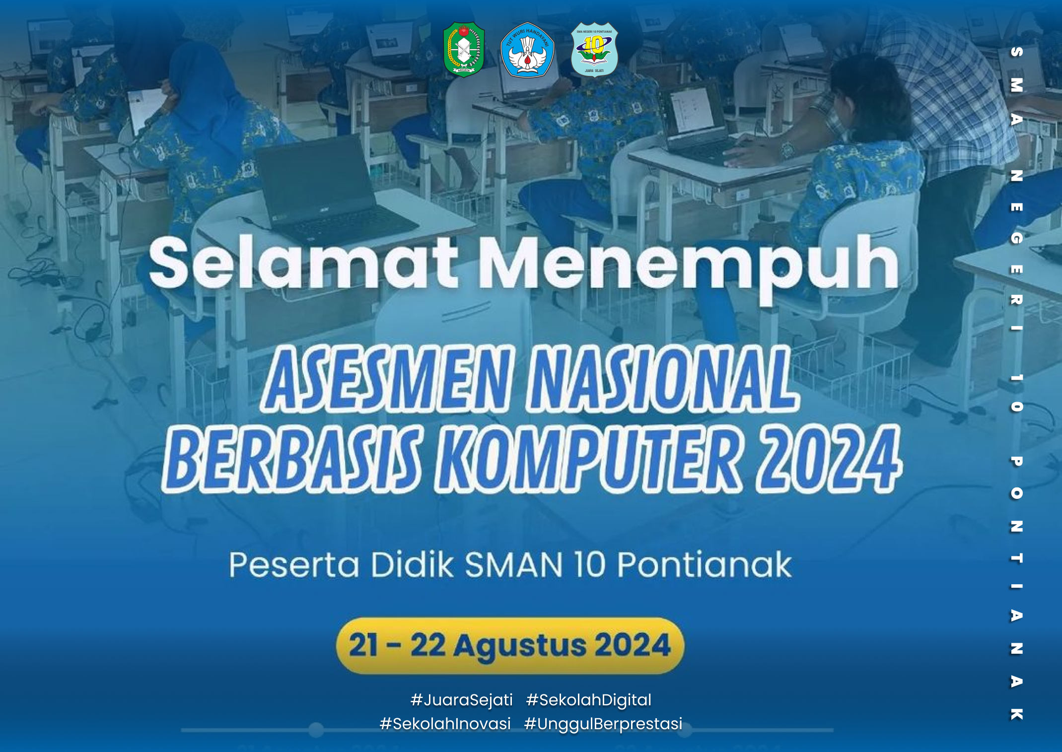 Pengumuman Terbaru