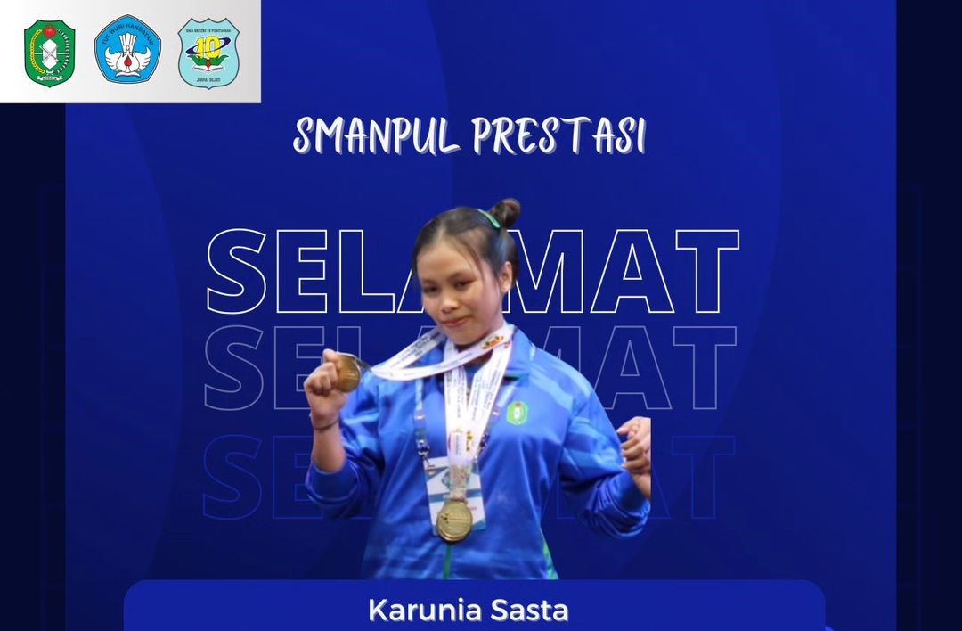 Prestasi